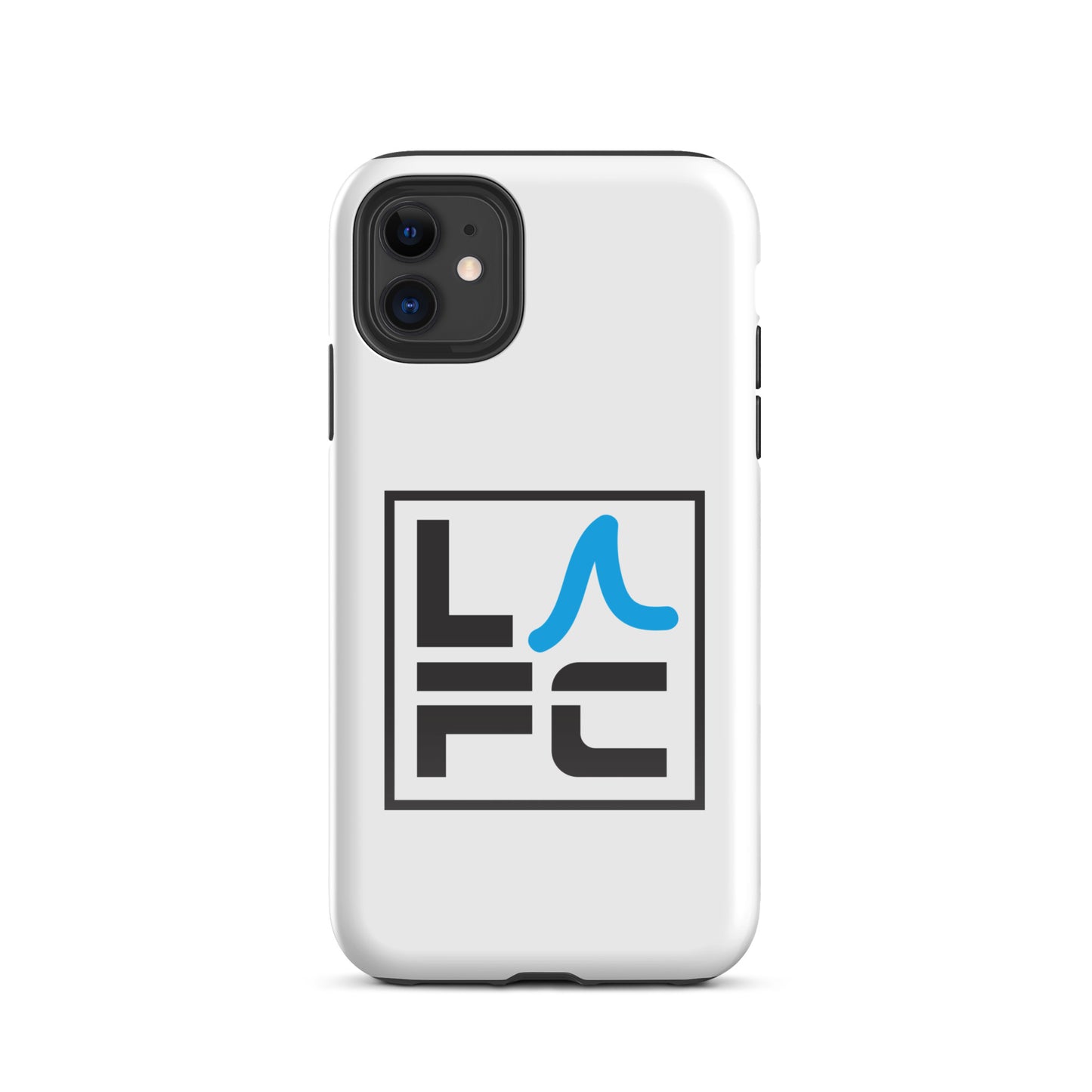 LA Foil Club Tough Case for iPhone®