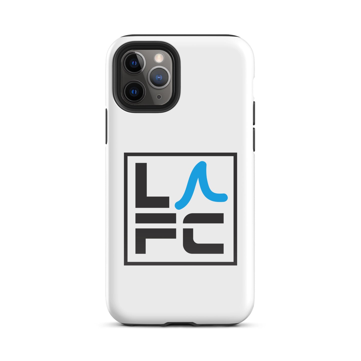 LA Foil Club Tough Case for iPhone®