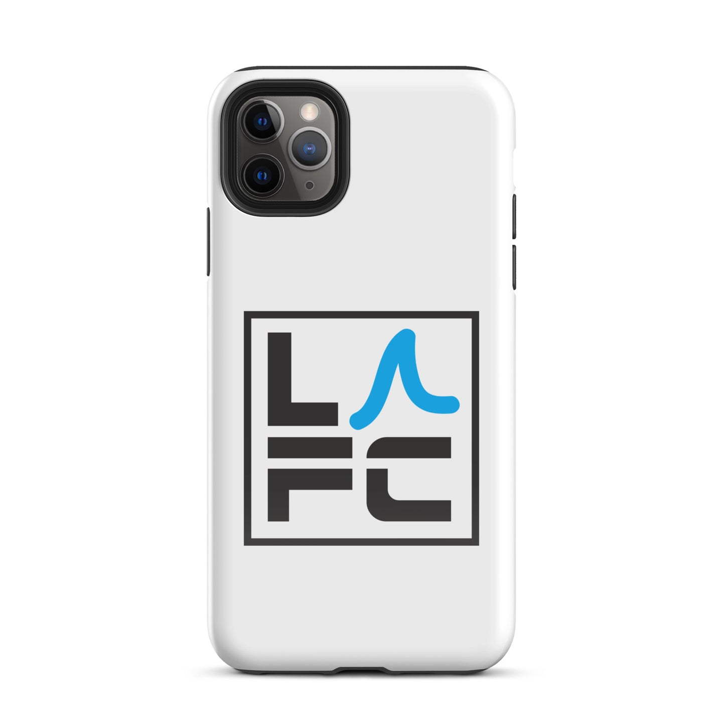 LA Foil Club Tough Case for iPhone®
