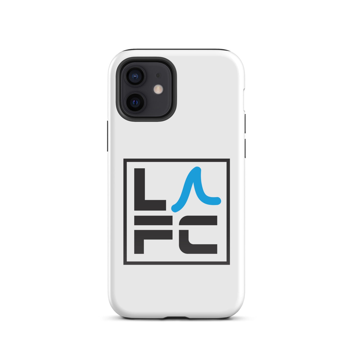 LA Foil Club Tough Case for iPhone®