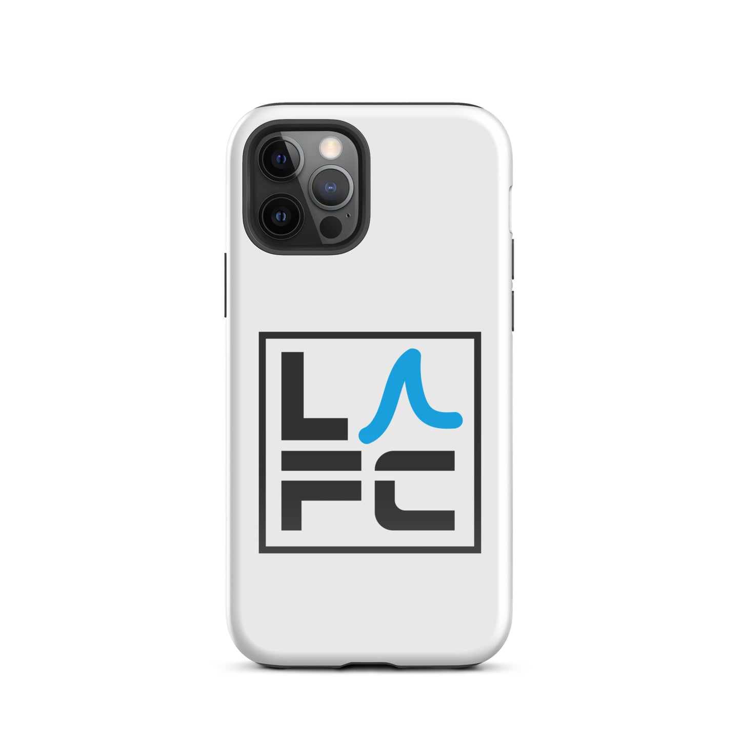 LA Foil Club Tough Case for iPhone®