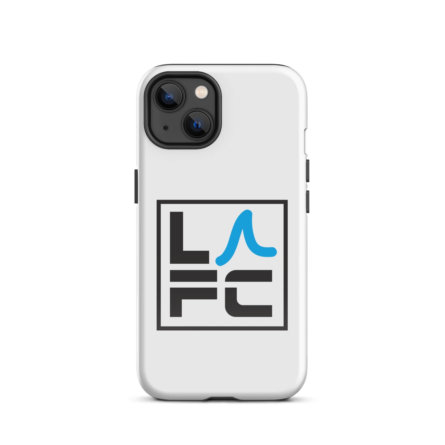 LA Foil Club Tough Case for iPhone®