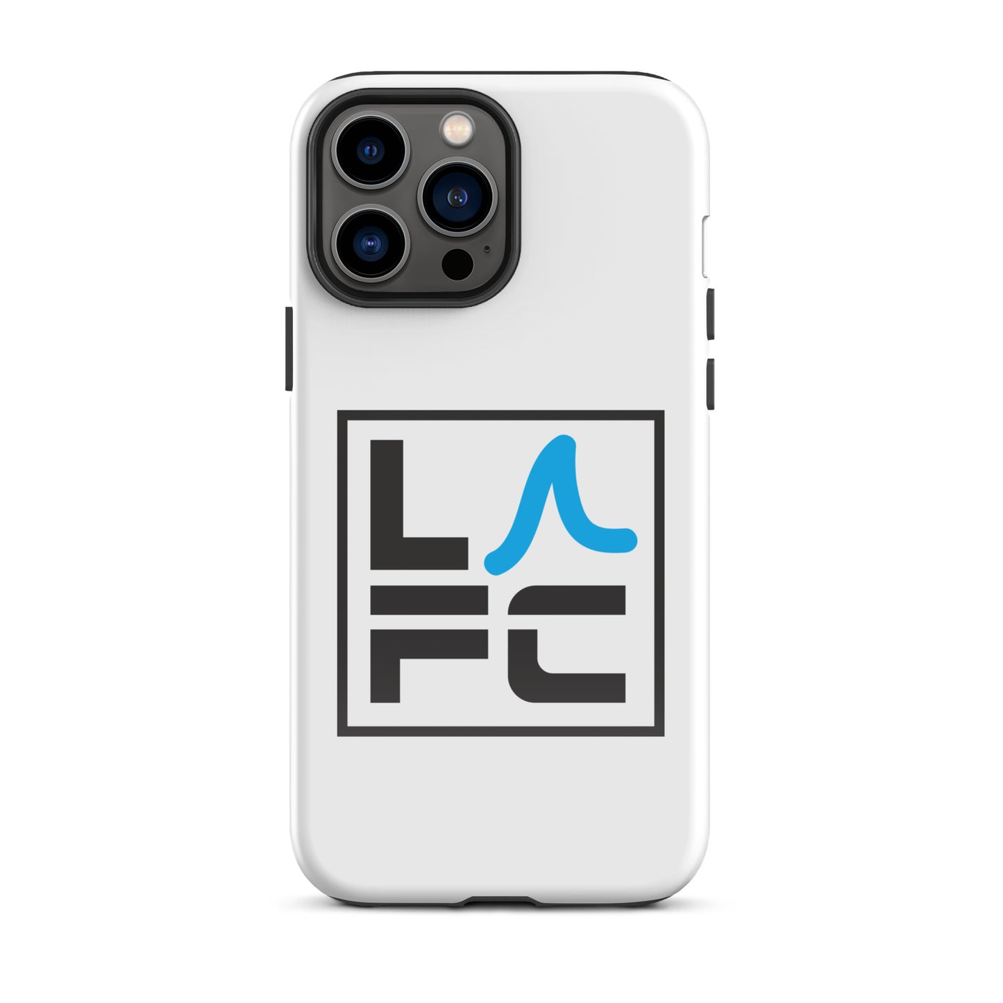LA Foil Club Tough Case for iPhone®