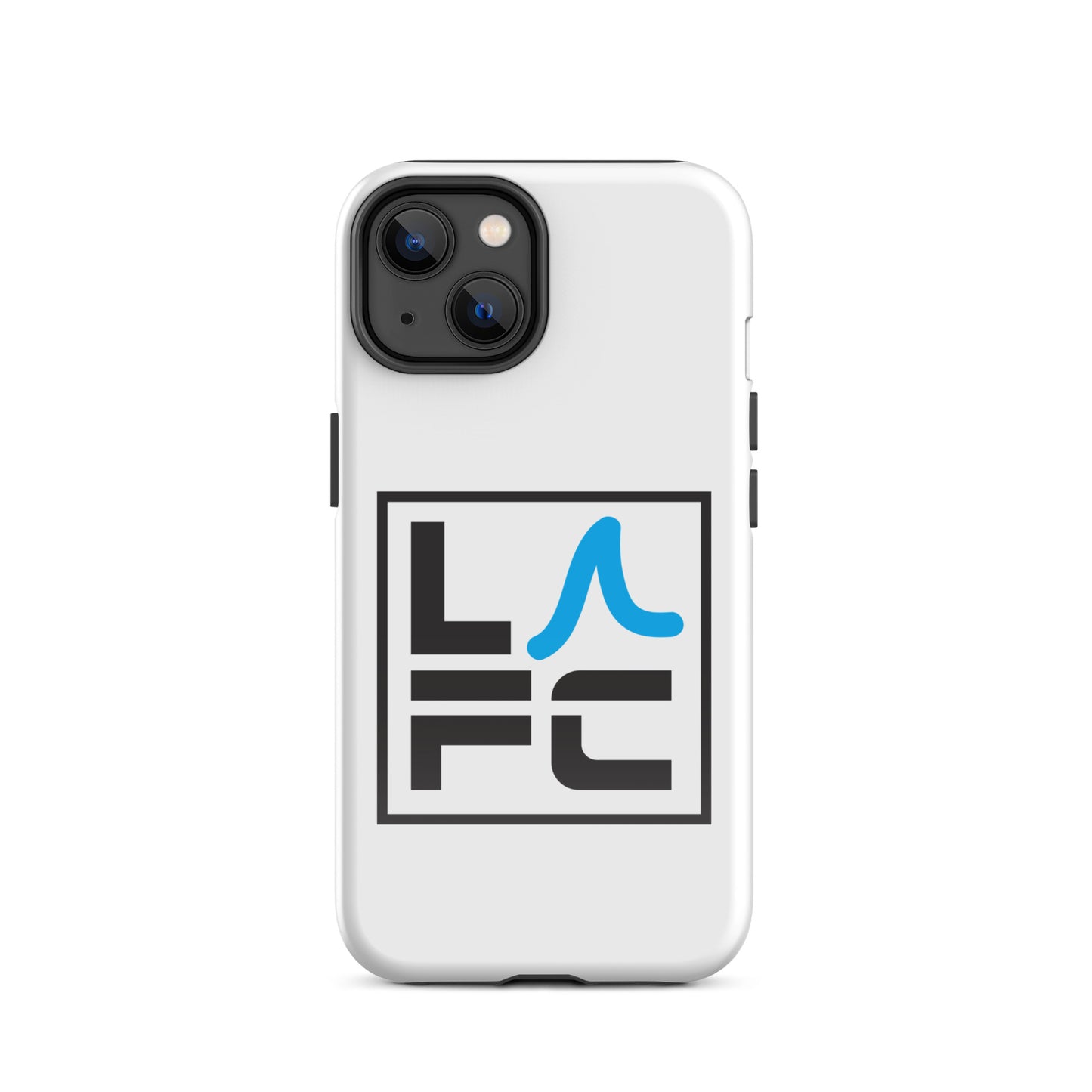 LA Foil Club Tough Case for iPhone®
