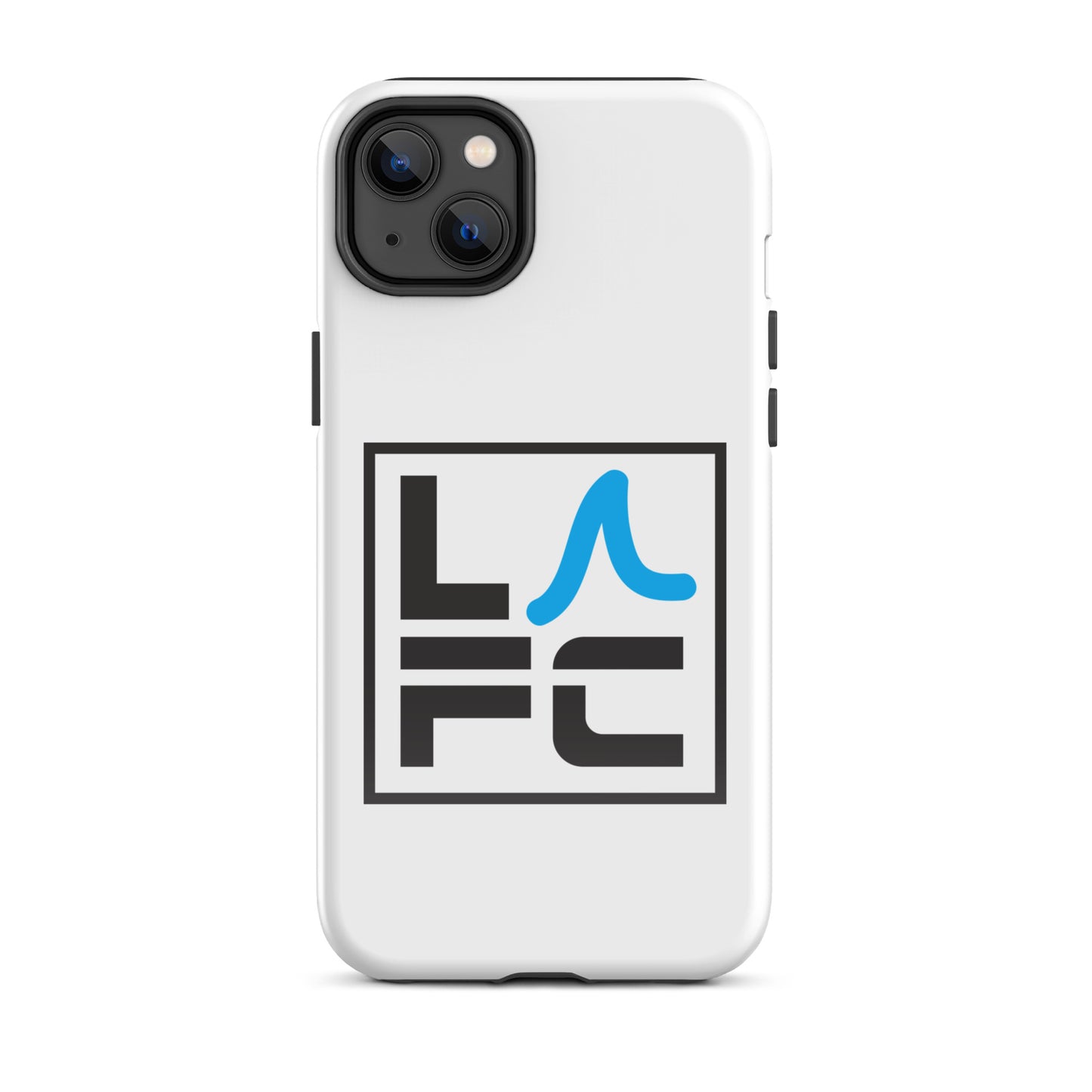 LA Foil Club Tough Case for iPhone®
