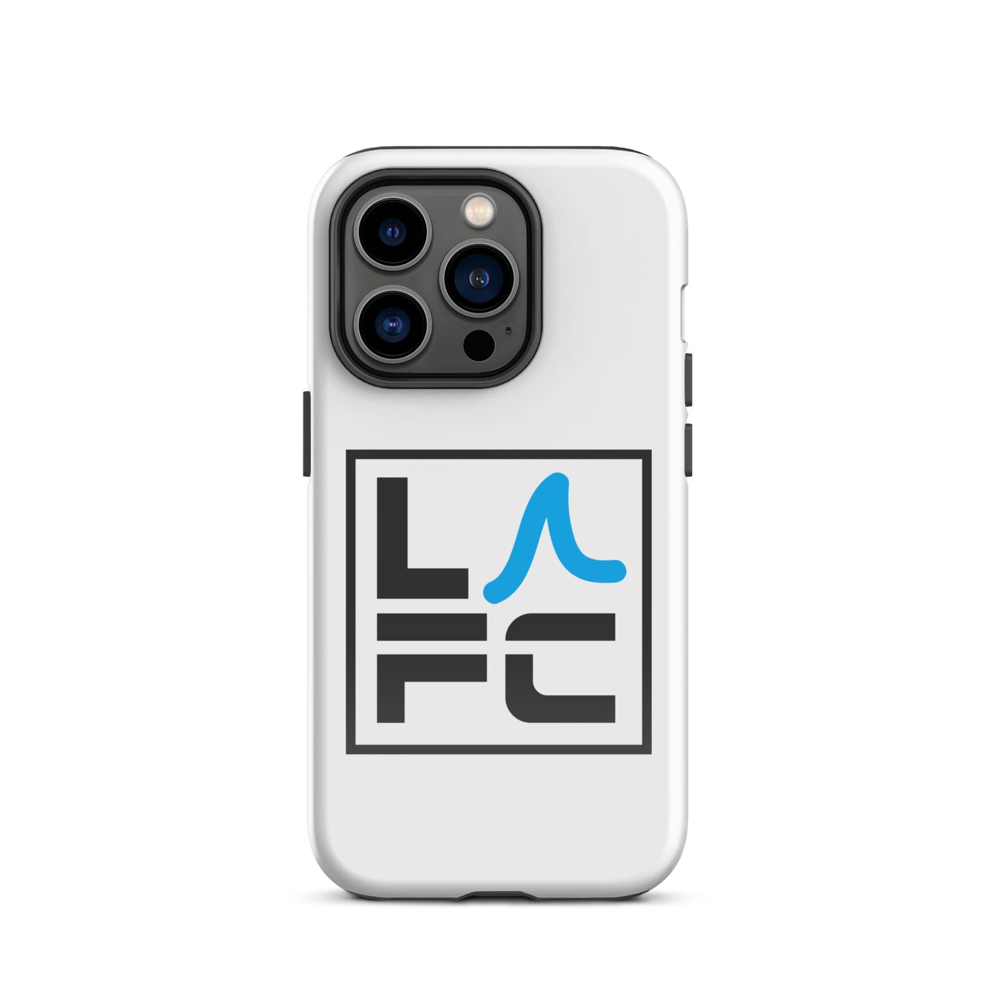 LA Foil Club Tough Case for iPhone®