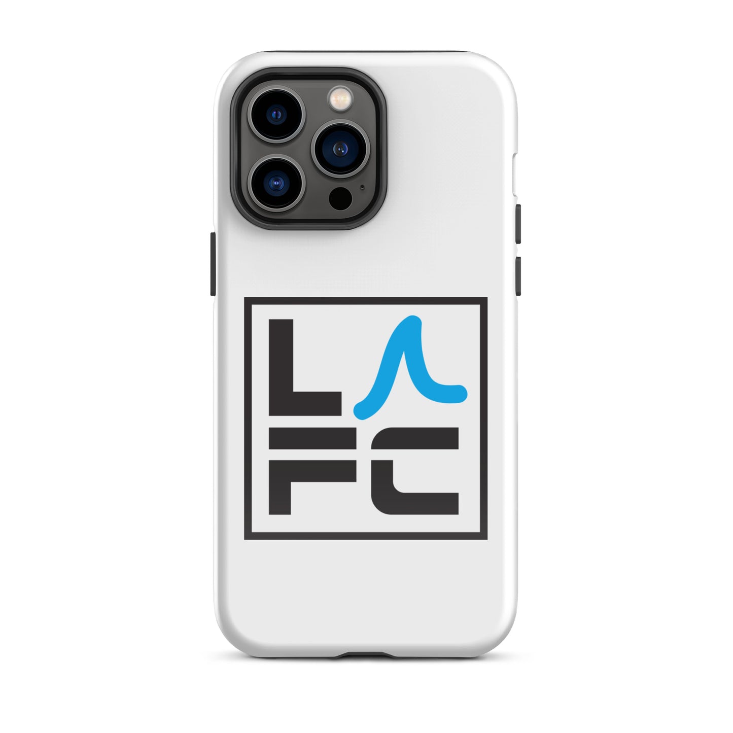 LA Foil Club Tough Case for iPhone®