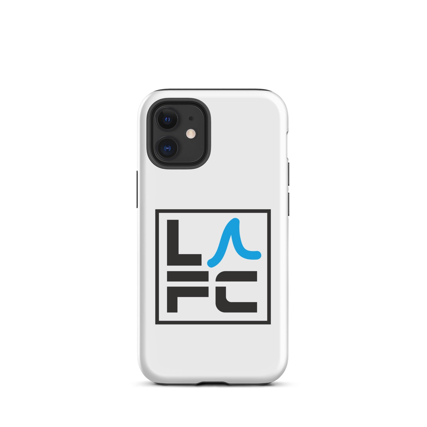 LA Foil Club Tough Case for iPhone®