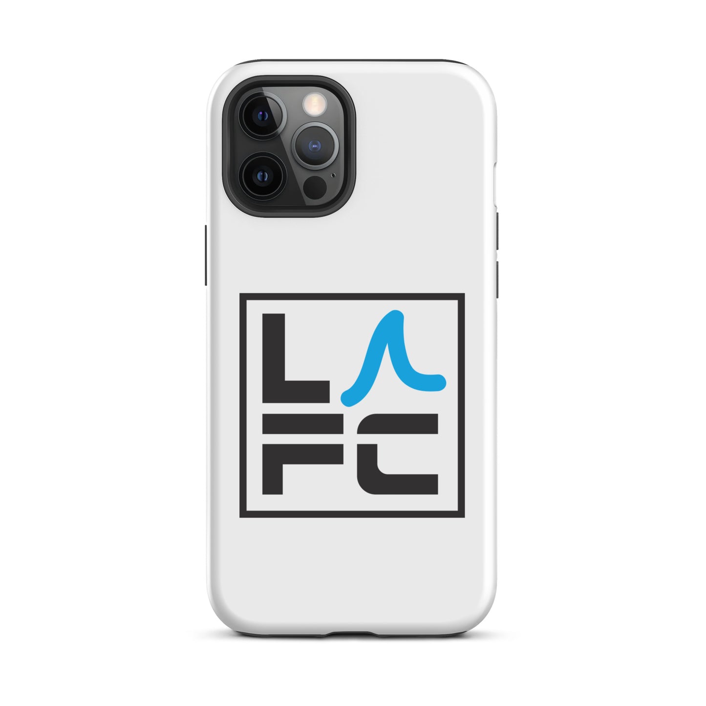 LA Foil Club Tough Case for iPhone®