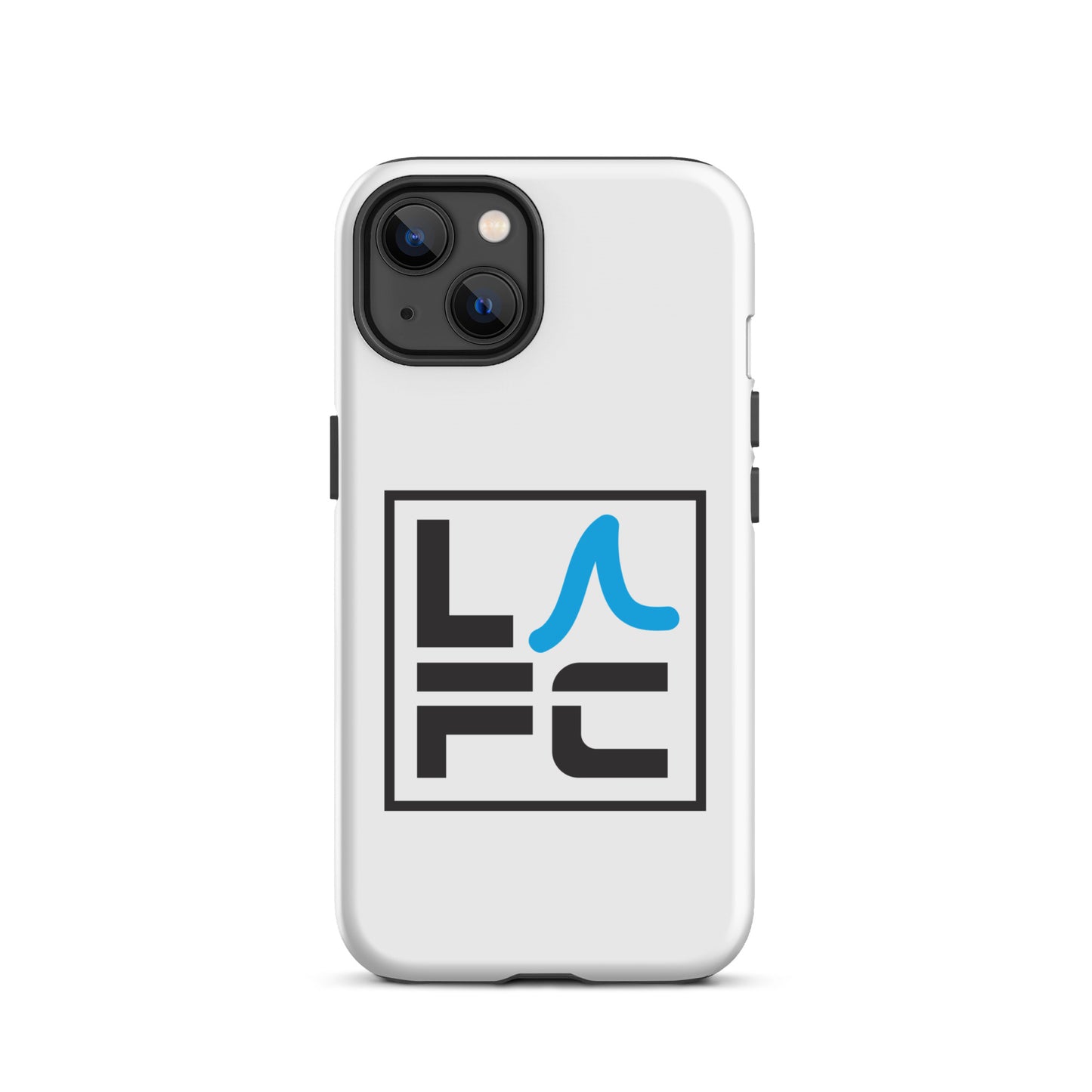 LA Foil Club Tough Case for iPhone®