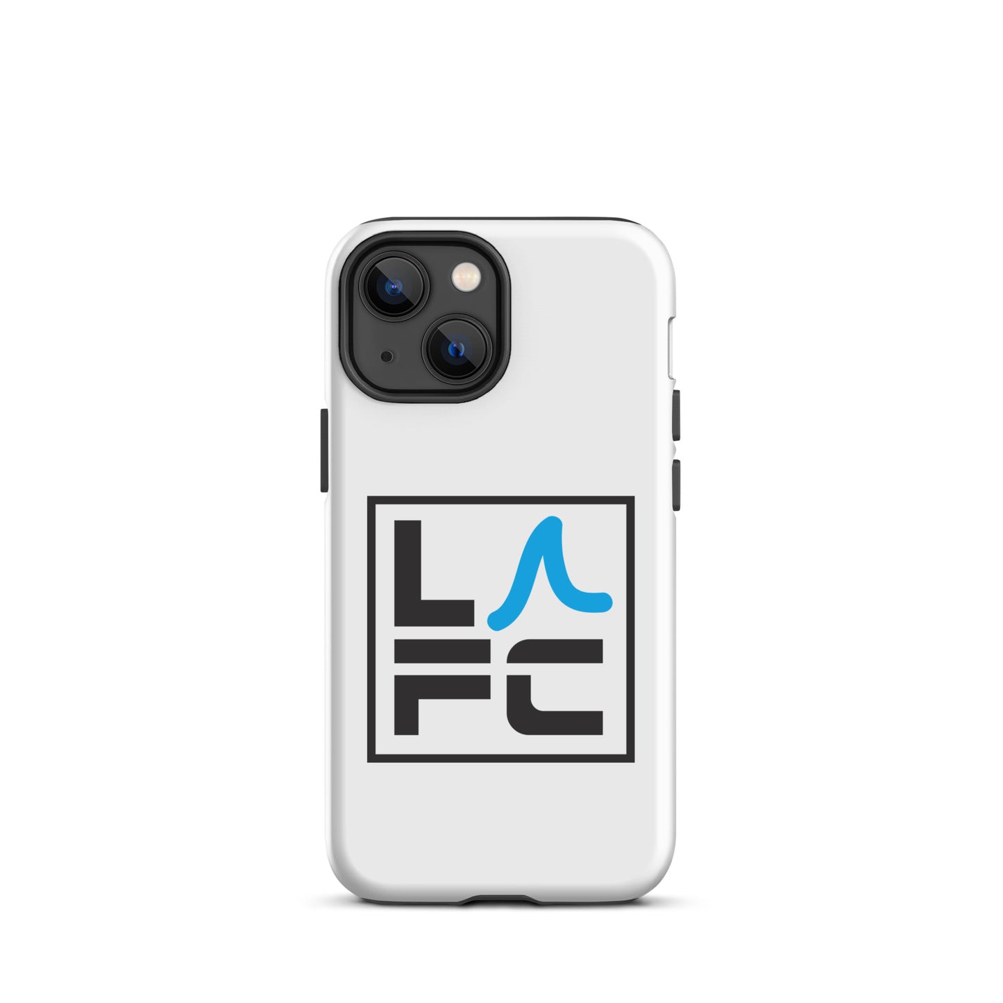 LA Foil Club Tough Case for iPhone®