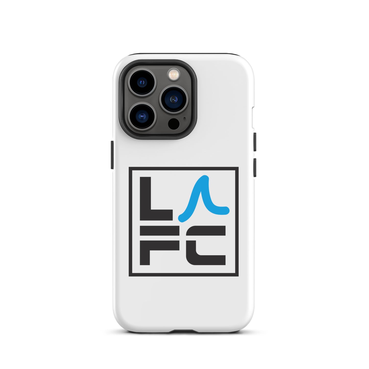 LA Foil Club Tough Case for iPhone®