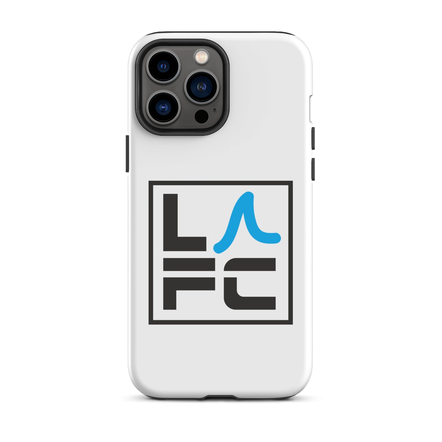 LA Foil Club Tough Case for iPhone®