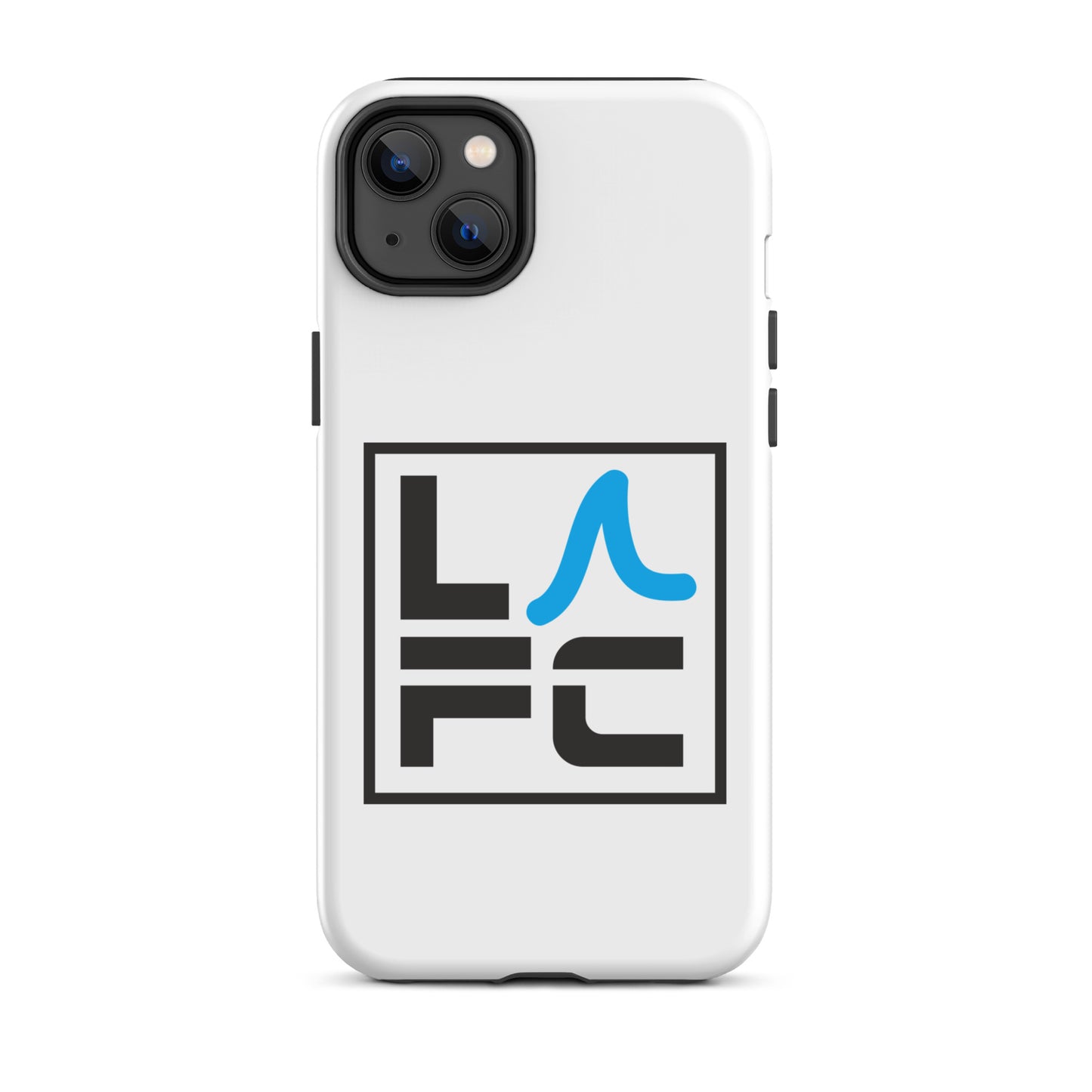 LA Foil Club Tough Case for iPhone®
