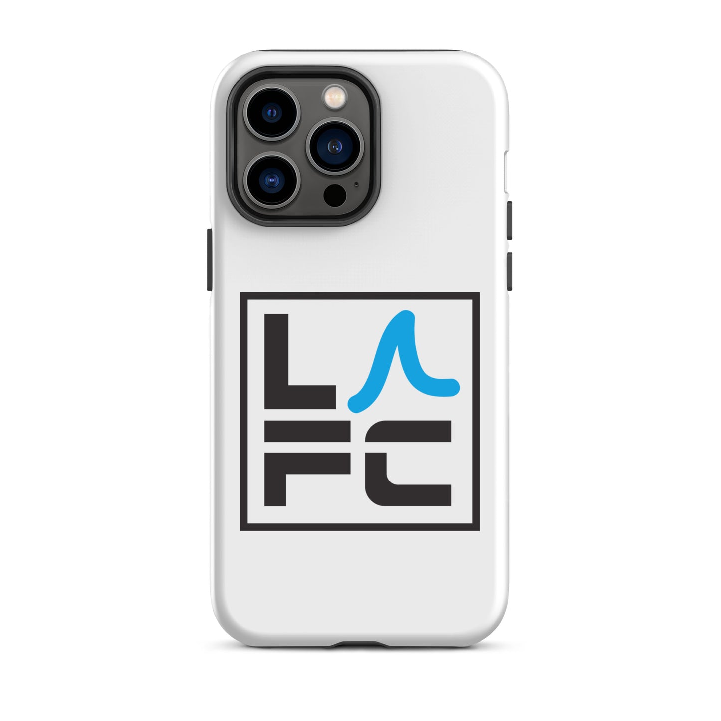 LA Foil Club Tough Case for iPhone®