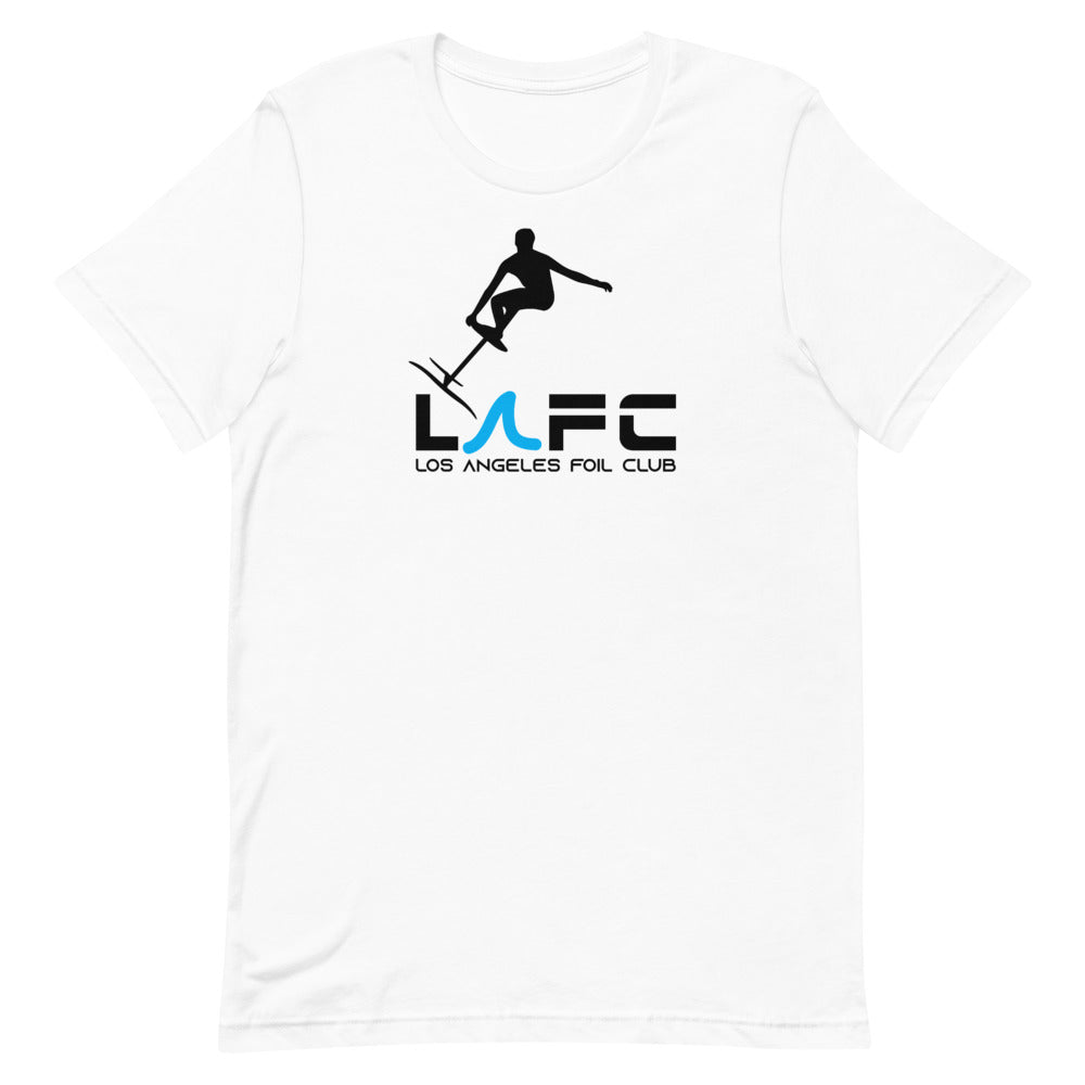 LA Foil Club R2 T-Shirt - a must have