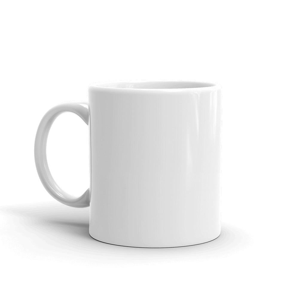 LA Foil Club R3 Mug!