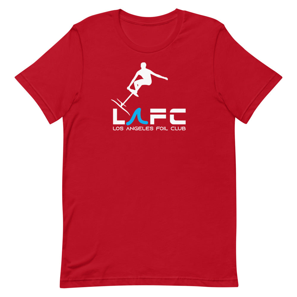 LA Foil Club R2 T-Shirt - a must have
