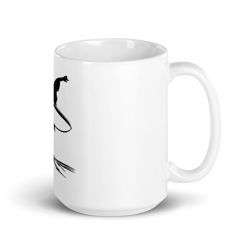 LA Foil Club R3 Mug!