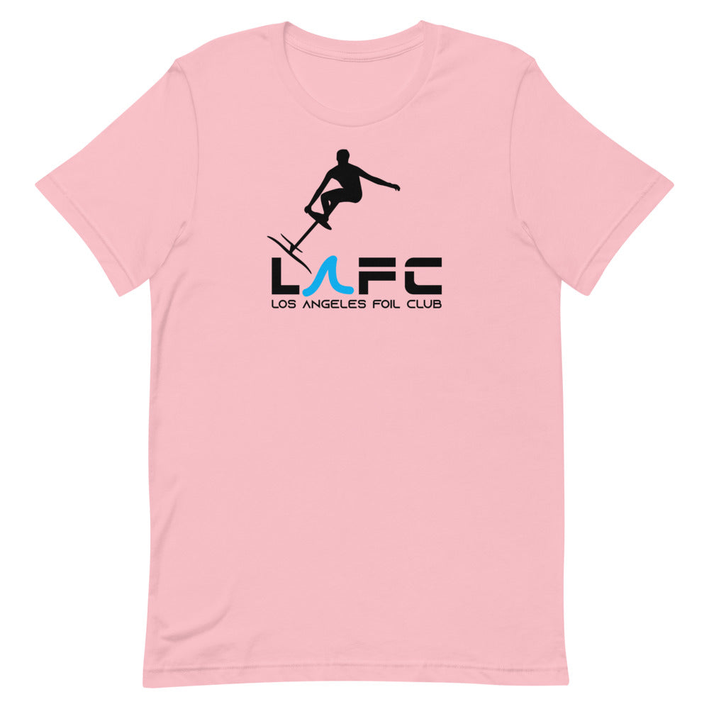LA Foil Club R2 T-Shirt - a must have