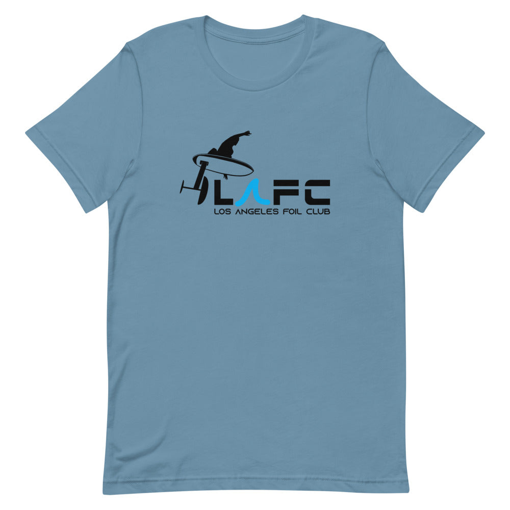 Los Angeles Foil Club R1 T-Shirt - a must have