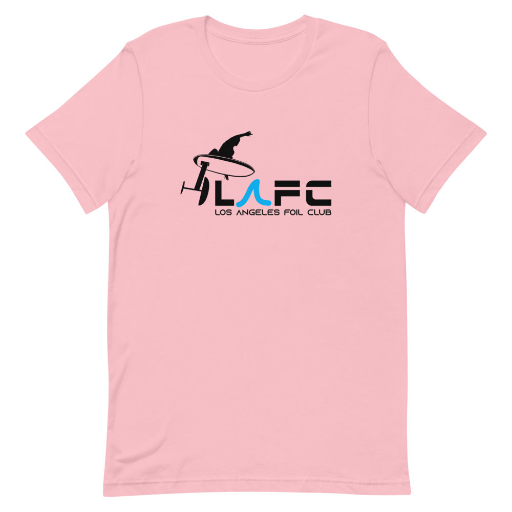 Los Angeles Foil Club R1 T-Shirt - a must have