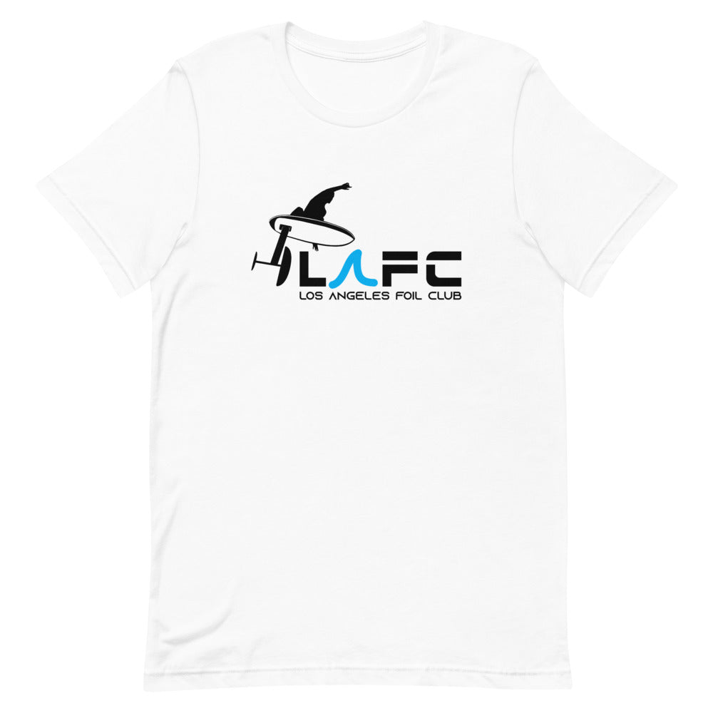 Los Angeles Foil Club R1 T-Shirt - a must have