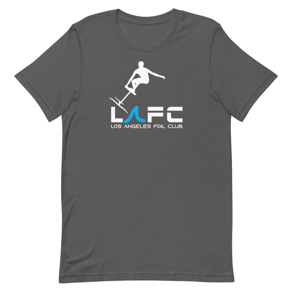 LA Foil Club R2 T-Shirt - a must have
