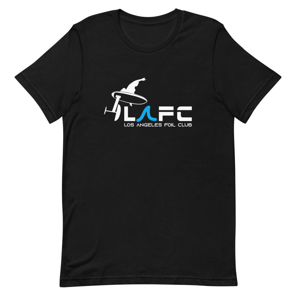 Los Angeles Foil Club R1 T-Shirt - a must have