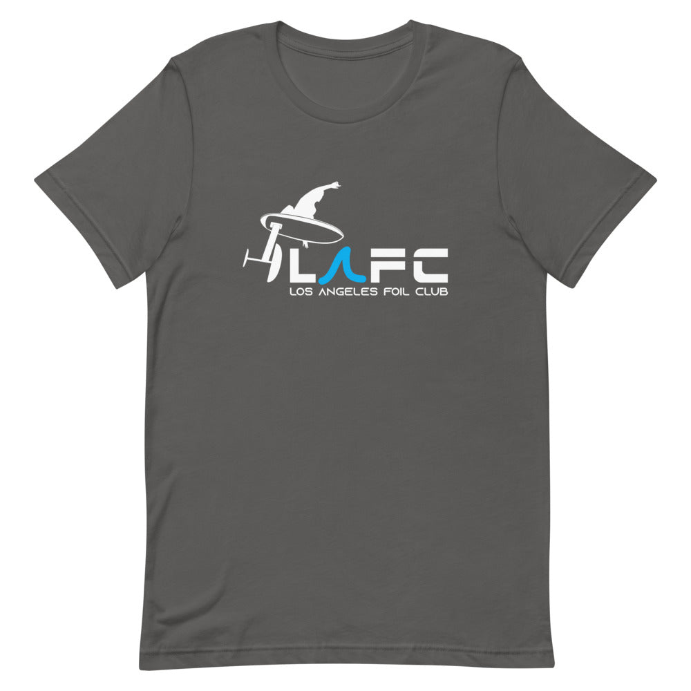 Los Angeles Foil Club R1 T-Shirt - a must have