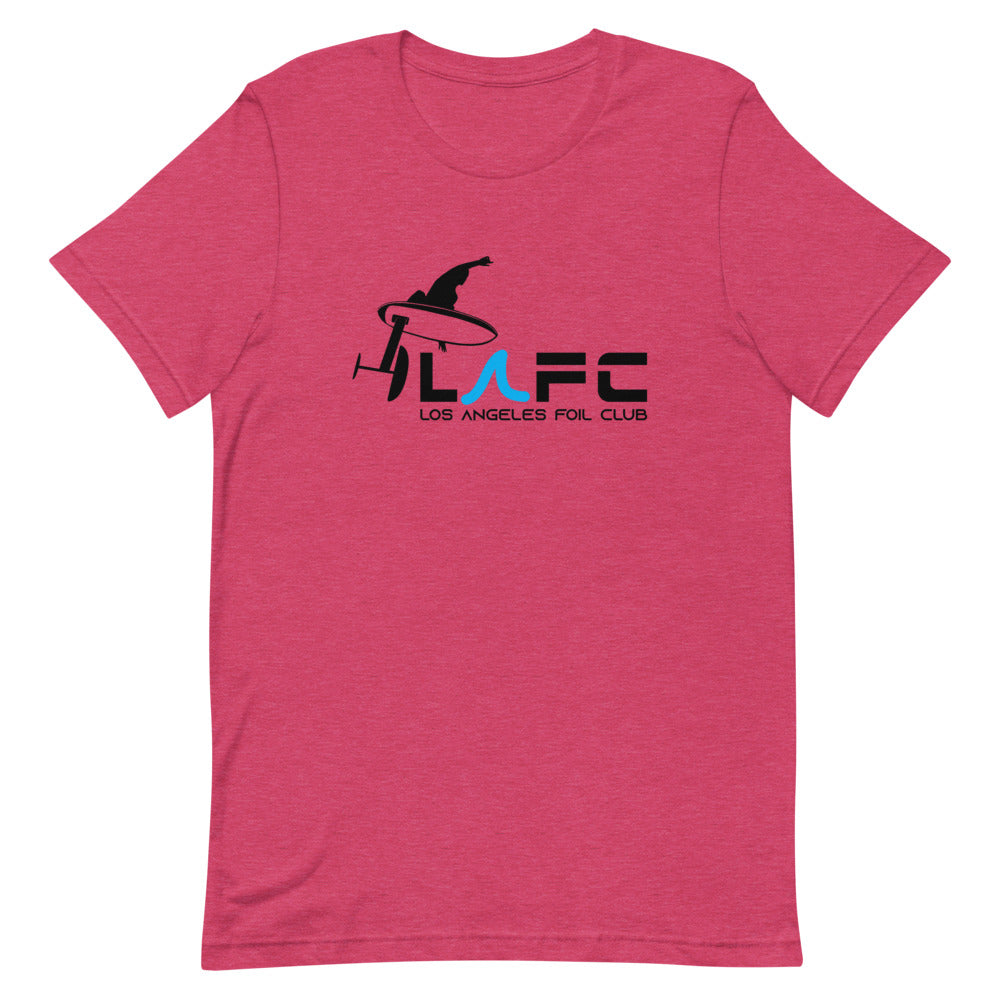Los Angeles Foil Club R1 T-Shirt - a must have