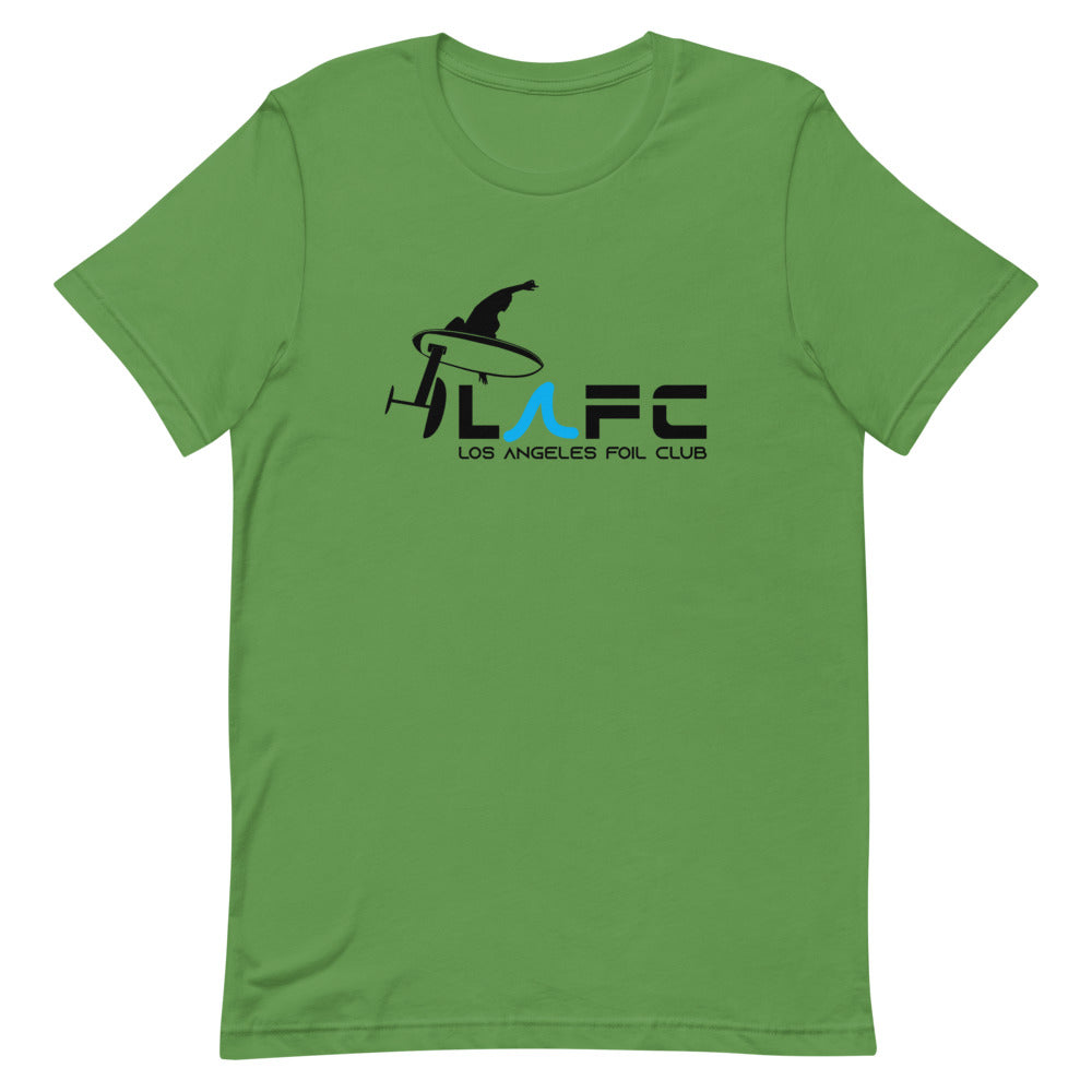 Los Angeles Foil Club R1 T-Shirt - a must have