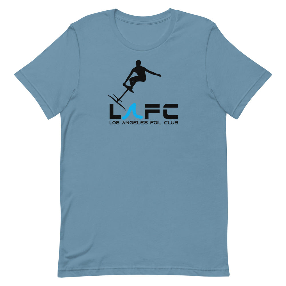 LA Foil Club R2 T-Shirt - a must have