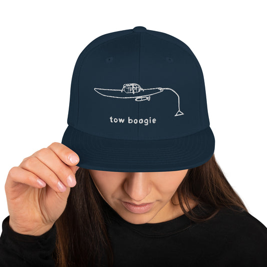 tow boogie Hat