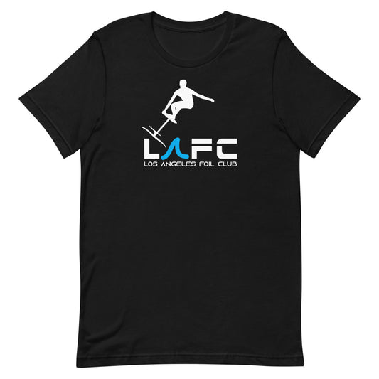 LA Foil Club R2 T-Shirt - a must have