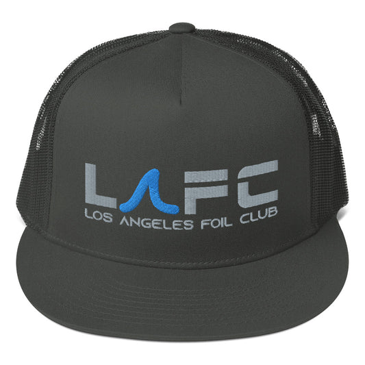 LA Foil Club OG Foil Hat