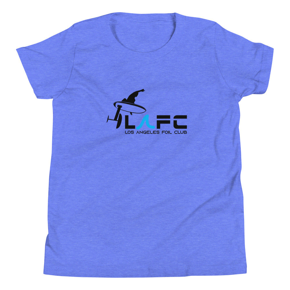 LA Foil Club Youth Short Sleeve T-Shirt